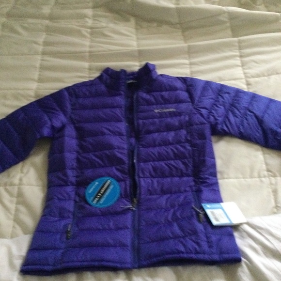 Columbia Jackets & Blazers - Columbia Jacket Size L 14/16